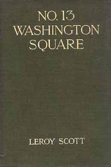 No. 13 Washington Square by Leroy Scott