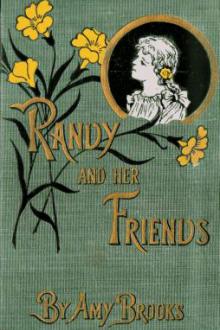 Randy and Her Friends by Amy Brooks