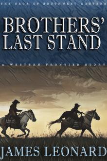 Brothers' Last Stand