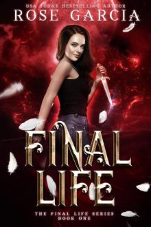 Final Life (The Final Life Series Book 1) 