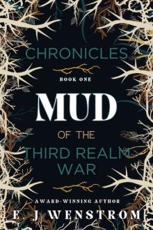 Mud, Chronicles of the Third Realm War #1