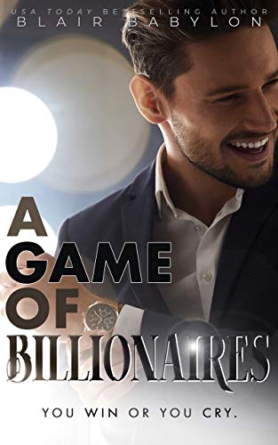 A Game of Billionaires by Blair Babylon