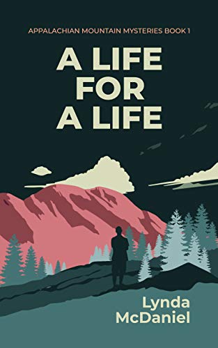 A Life for a Life by Lynda McDaniel