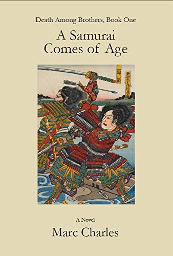 A Samurai Comes of Age by Marc Charles