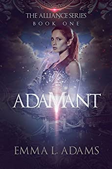 Adamant by Emma L. Adams