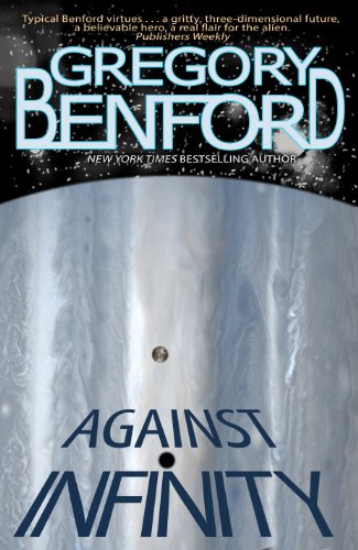 Against Infinity by Gregory Benford