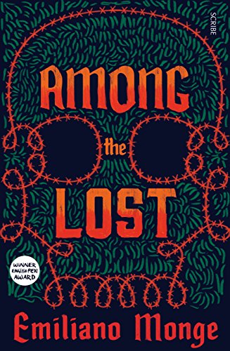 Among The Lost by Emiliano Monge