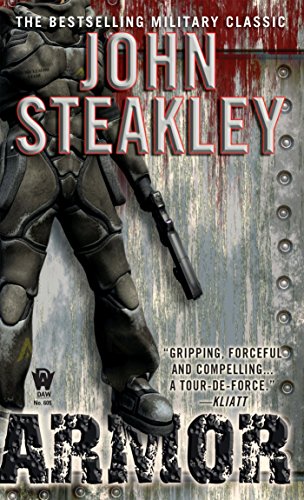 john steakley armor 2