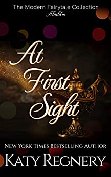 At First Sight by Kay Regnery