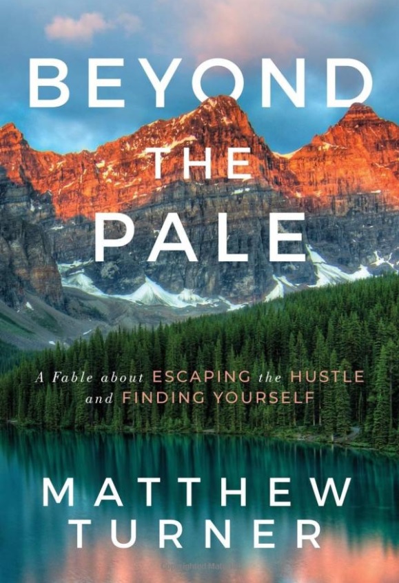 Beyond the Pale by Matthew Turner