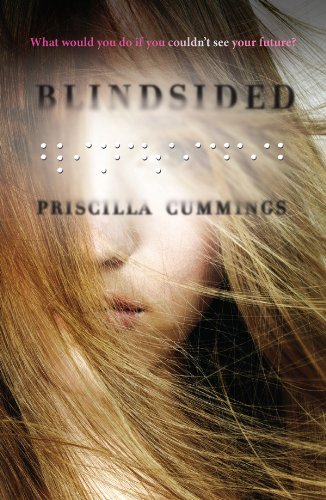 Blindsided by Priscilla Cummings