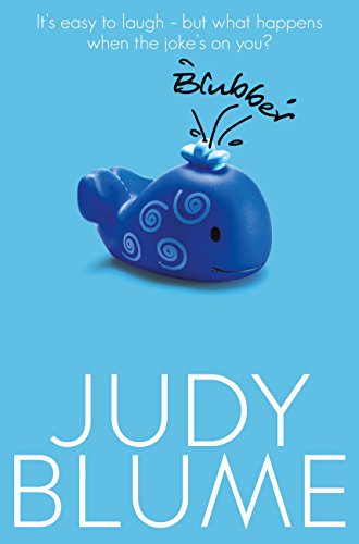 Blubbery by Judy Blume