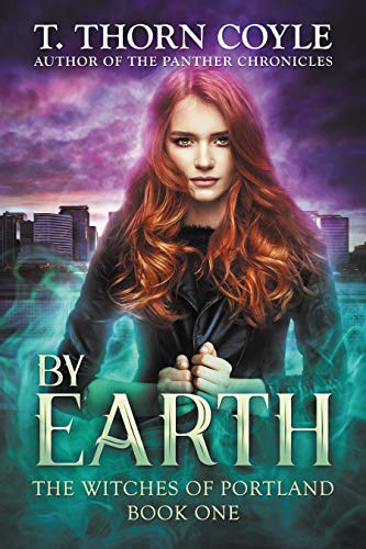 By Earth by T. Thorn Coyle