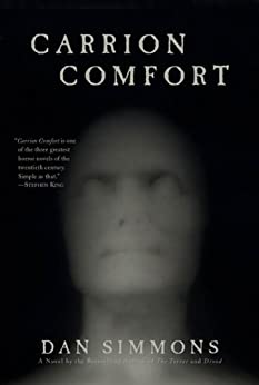 Carrion Comfort by Dan Simmons