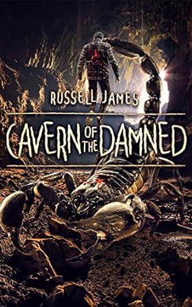 Cavern of the Damned by Russel James