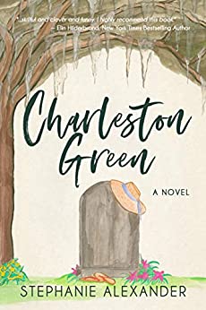 Charleston Green by Stephanie Alexander