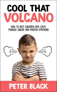 Cool That Volcano by Peter Black