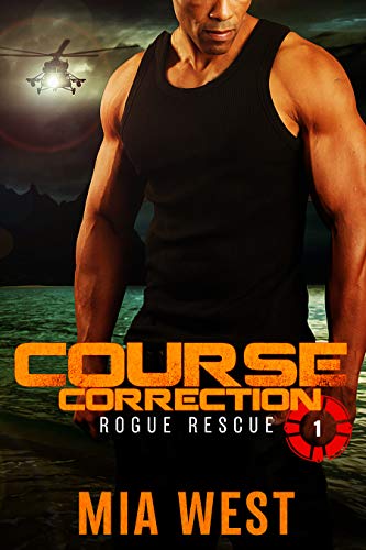 Course Correction by Mia West