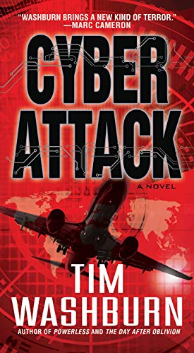 Cyber Attack Tim Washburn