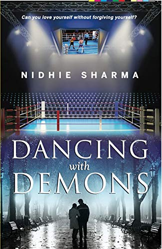 Dancing With Demons by Nidhie Sharma