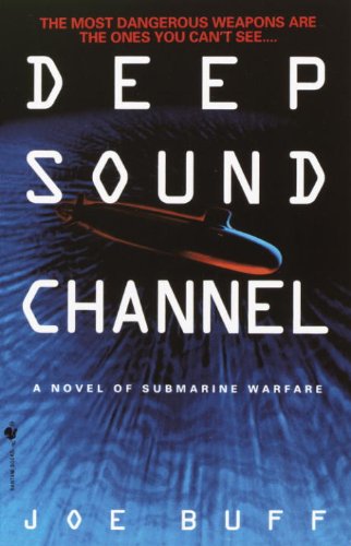 Deep Sound Channel by Joe Buff