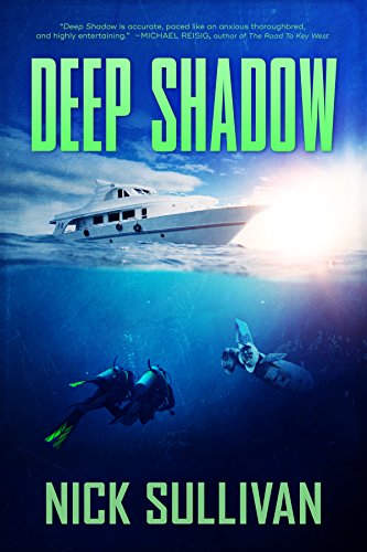Deep Shadow by Nick Sullivan