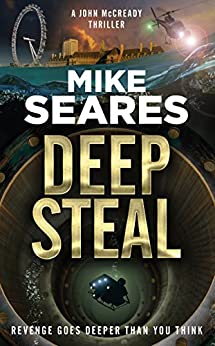 Deep Steal by Mike Seares