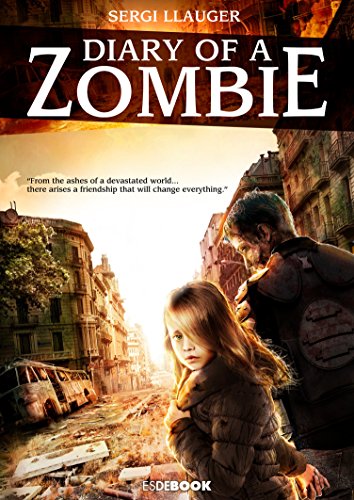 Diary of a Zombie by Sergi Llauger