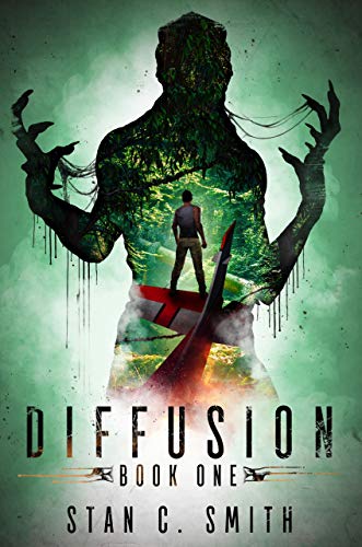 Diffusion by Stan C. Smith