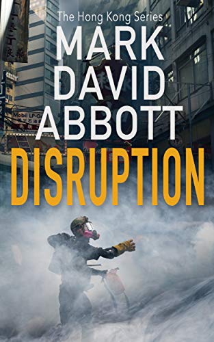 Disruption by Mark David Abbott