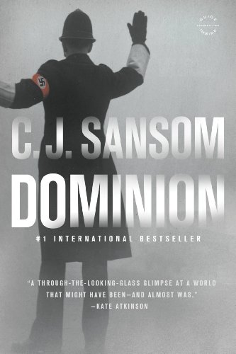 Dominion by C. J. Sansom