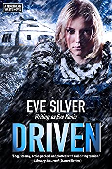 Drive by Eve Silver