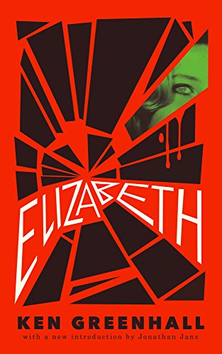 Elizabeth by Keen Greenhall