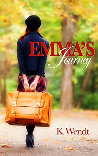 Emma's Journey by K. Wendt