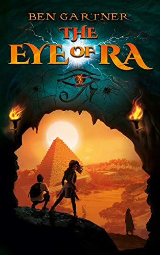 The Eye of Ra by Ben Gartner