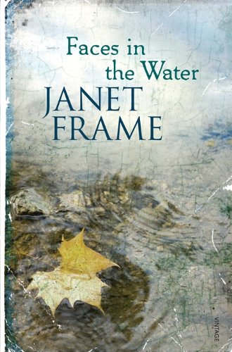 Faces In The Water by Janet Frame