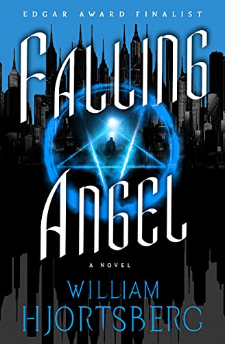 Falling Angel by William Hiortsberg