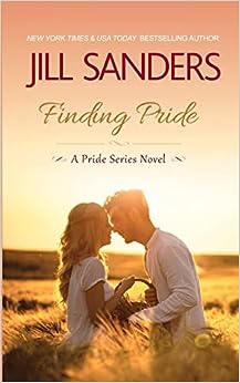 Finding Pride by Jill Sanders