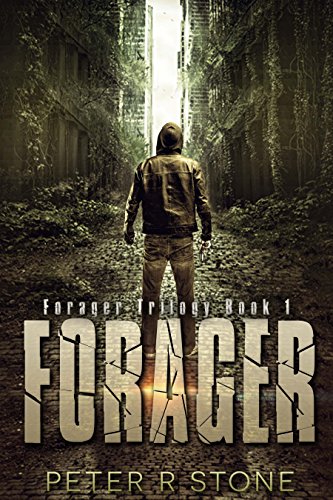 Forager by Peter R Stone