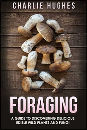 foraging