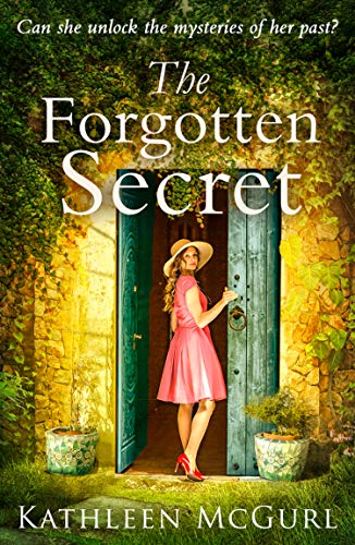 The Forgotten Secret by Kathleen McGurl