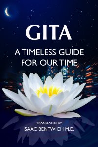 Gita by Isaac Bentwich M. D.