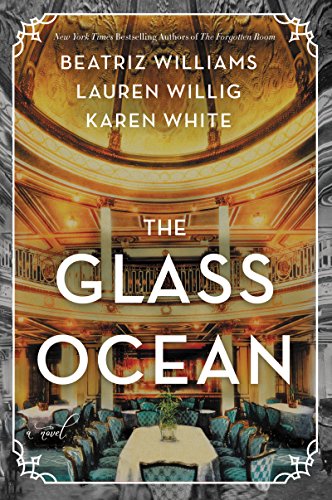 the glass ocean by beatriz williams