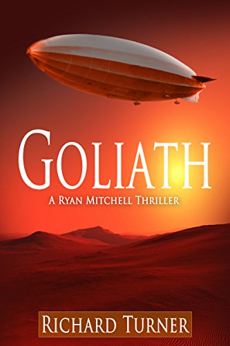 Goliath by Richard Turner