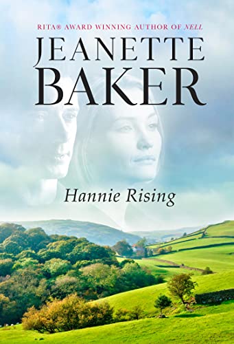 Hannie Rising by Jeanette Baker