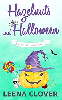 Hazelnuts and Halloween by Leen Clover