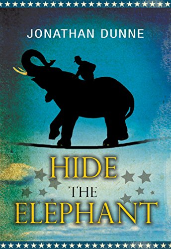 Hide The Elephant by Jonathan Dunne