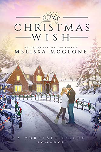Her Christmas Wish by Melissa McClone