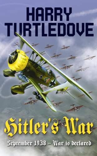 Hitler's War by Harry Turtledove