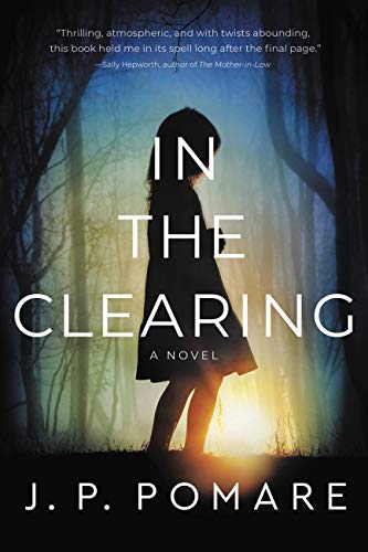 In The Clearing by JP Pomare